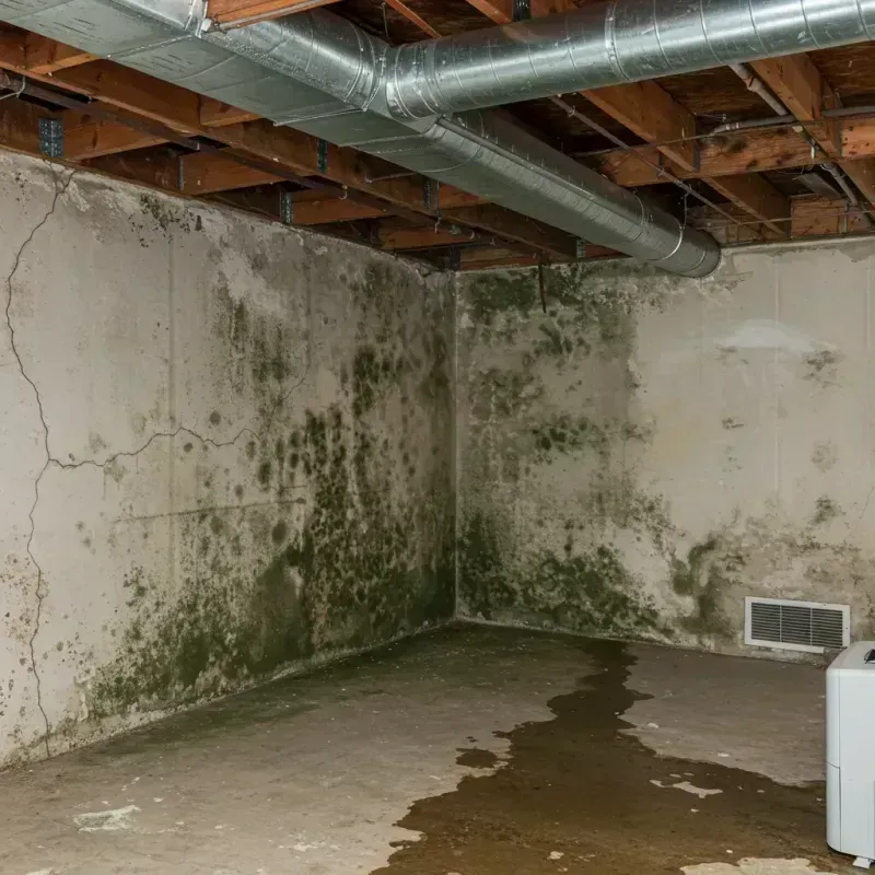 Professional Mold Removal in Lake Koshkonong, WI